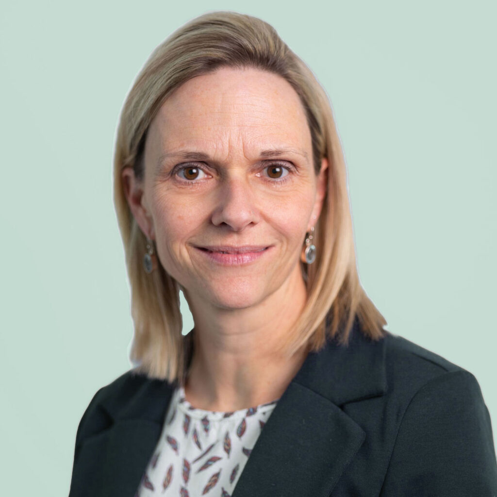 Nathalie Occhini | Hypnosetherapie • Systemische Therapie • Psychoonkologie | Biel/Bienne